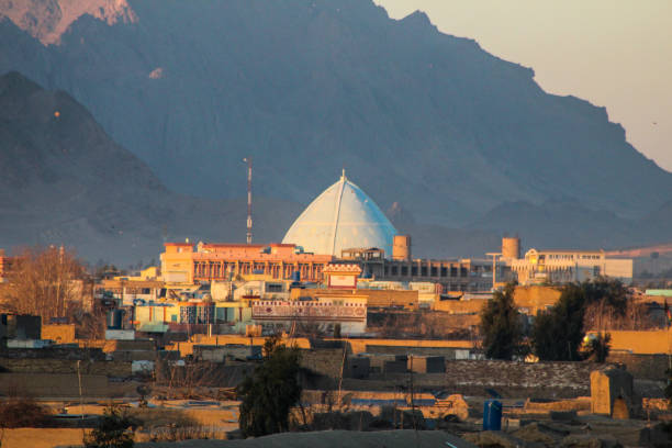 Kandahar